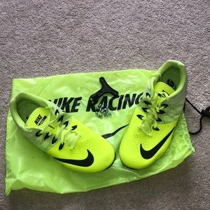 Nike Rival S track spikes